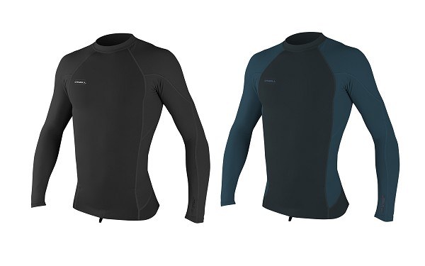 ON Mens HypFrk .5 MM LS -L