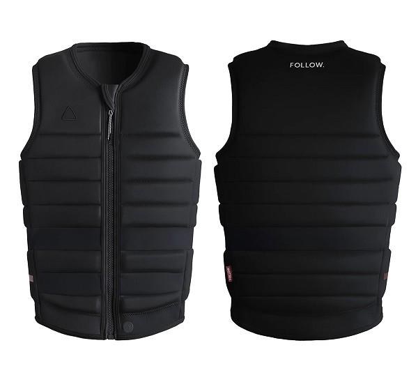 Follow Asset Comp Style Impact Vest - XL