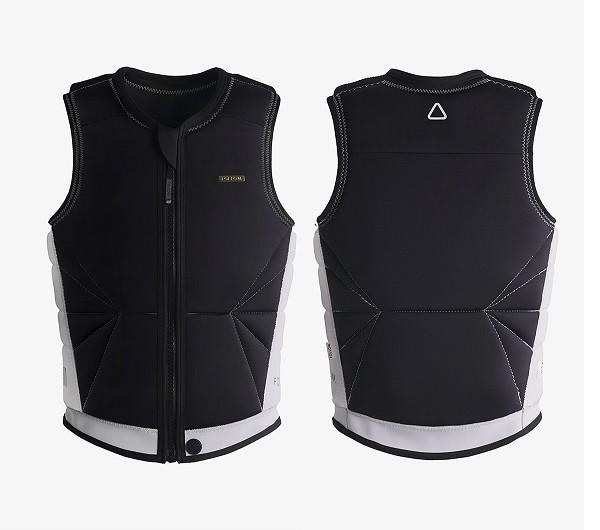 Follow Women's Cleo Comp Style Impact Vest - Medium