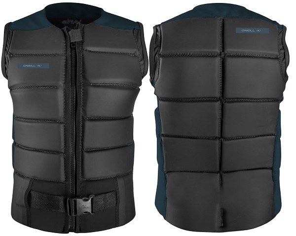 Men's Outlaw Comp Vest - M