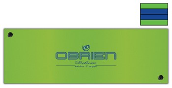 O'Brien Water Carpet - 18 x 6 Ft - 4 Layer Version