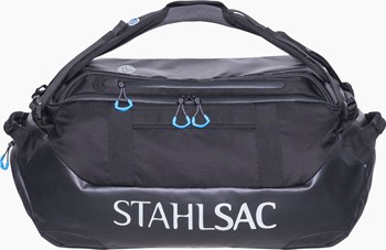 Stahlsac Steel Series Duffle Bag