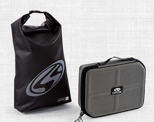 Stahlsac Camera Case - Medium