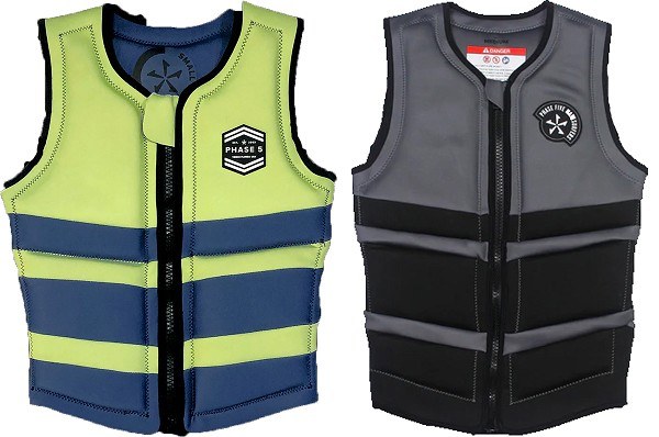 Phase 5 Men's Pro Vest - S