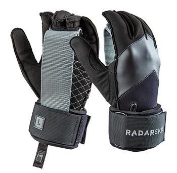 Radar Vice Extra Grip Waterski Gloves - L