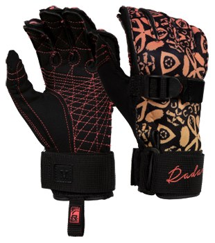 Radar Lyric Women's Waterski Gloves - Size Small