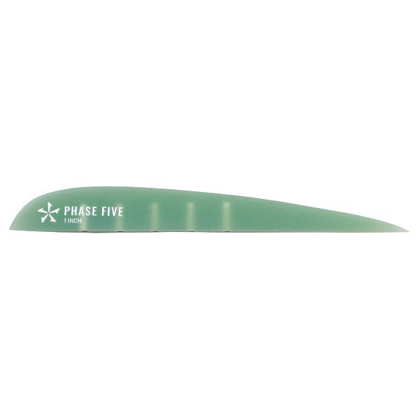 Phase Five Wakesurf Fin - 1 inch