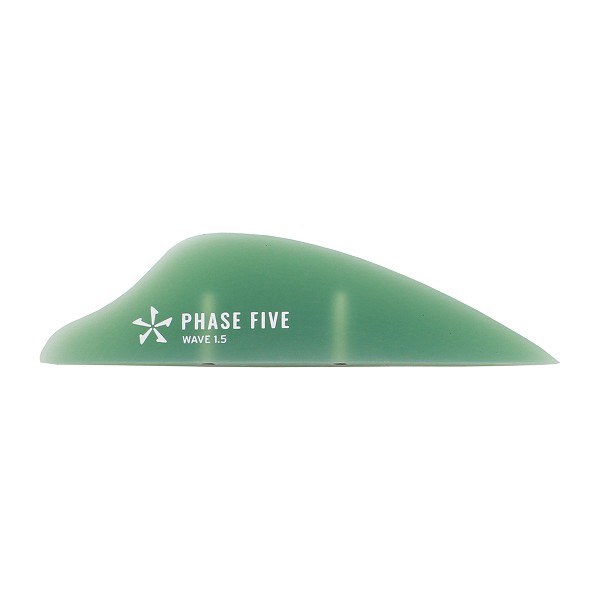 Phase Five Fin - Wave 1.5 inch