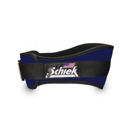 Schiek Weight Belt 4 inch - S