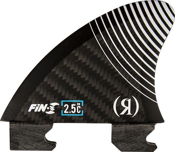 RO FCS 2 Floating Surf Fin - 2.5 inch Left