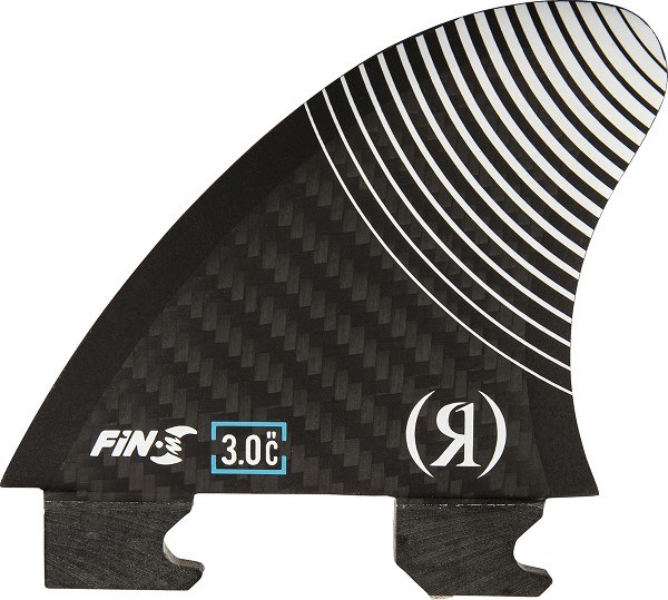 RO FCS 2 Floating Surf Fin - 3.0 inch Center