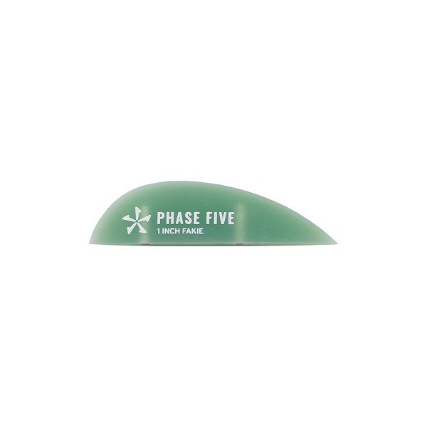 Phase 5 Fakie Fin
