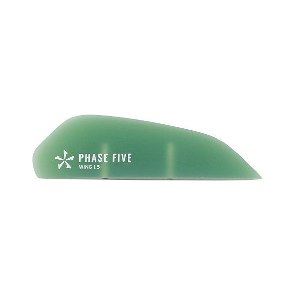 Phase Five Fin - Wing 1.5 inch