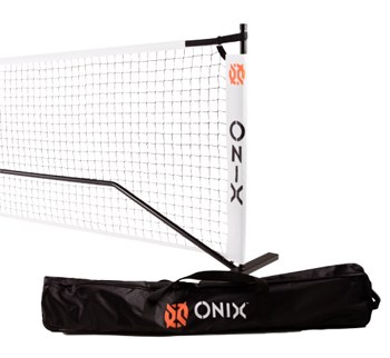 Onix Portable Pickleball Net
