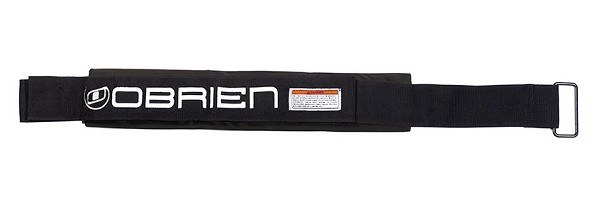 O'Brien Padded Kneeboard Cinch Strap - Deluxe