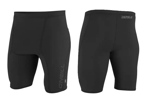 O'Neill Men Thermo X Shorts - 2XL