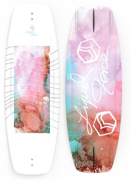 LF Dream Kid's Board - 125 CM
