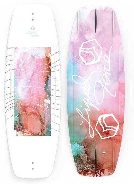 LF Dream Kid's Board - 120 CM