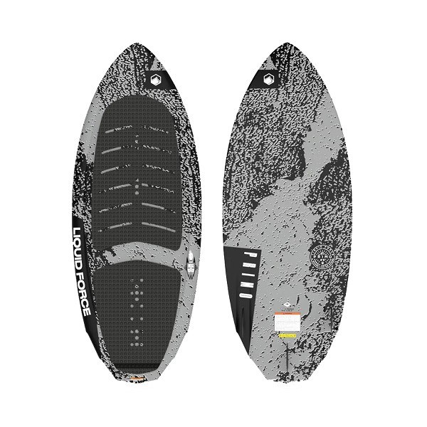 2024 Liquid Force Primo Wakesurfer - 53 inch