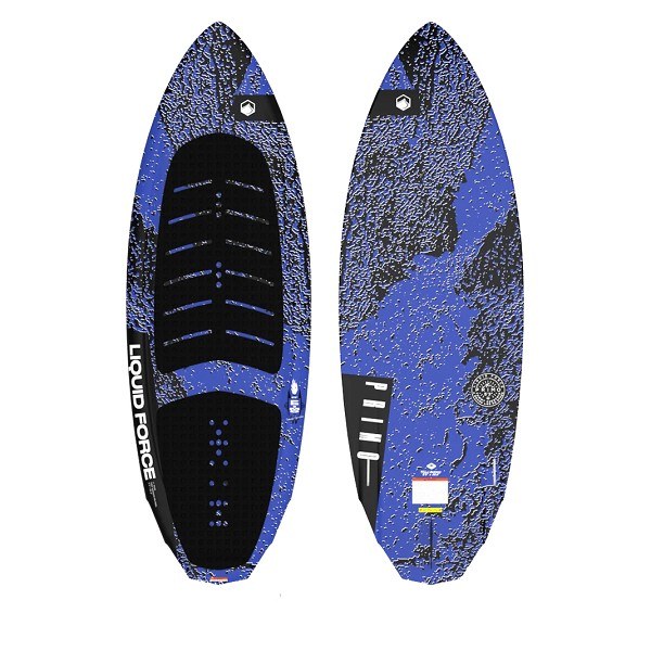 Liquid Force Primo Wakesurfer - 63 inch