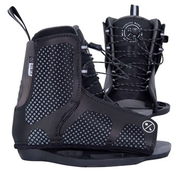 Hyperlite Remix Wake Bindings - Kids