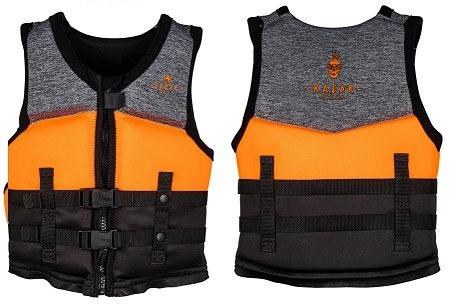 Radar USA CGA-Approved TRA Youth Vest - Boys