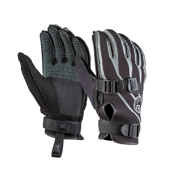 Radar Ergo K Waterski and Wakeboard Gloves - S