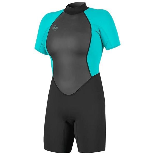 Women's Reactor-2 Shorty - 6