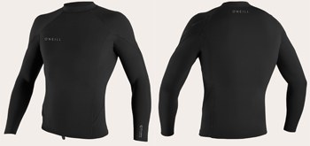 ON Reactor-2 LS Top - S