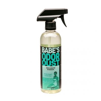Babe's Odor Oust - 16 ounce