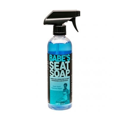 Babe's Seat Soap - 16 ounce