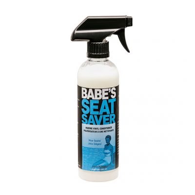Babe's Seat Saver - 16 ounce