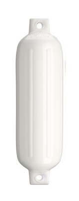PO 22 in G4 Fender - White