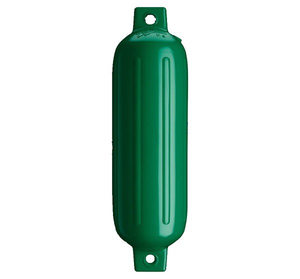 PO 20 inch G3 Boat Fender - Green