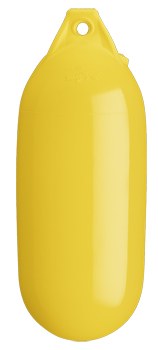 Polyform 15 in S-1 Slalom Buoy - Yellow