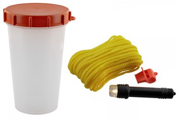 Boating Safety Kit- by Scotty
