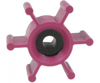 Jabsco Ballast King Impeller Replacement