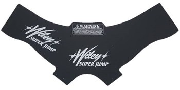 Wiley's Super Jump Overlay