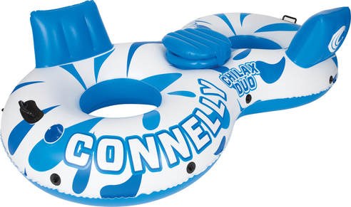 Connelly Chilax Duo Lake Lounger
