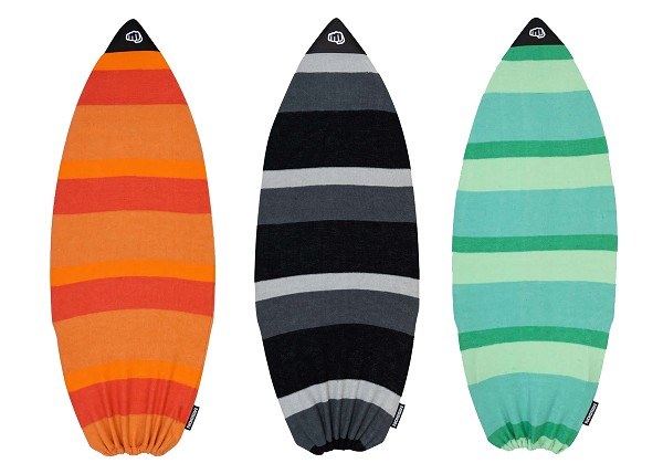 Mission Board Sock - Point Nose 55 inch