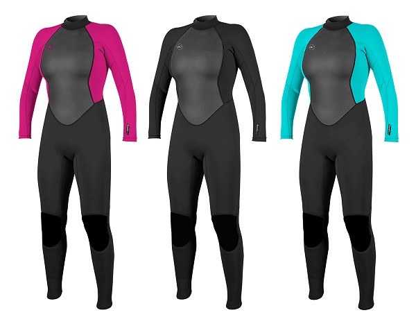 Women's Reactor-2 Full - 10S