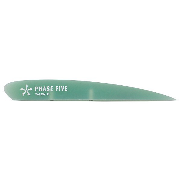 Phase 5 Talon .8 inch Fin