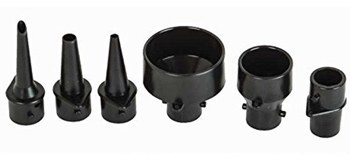 Pump Attachment Kit - by O'Brien