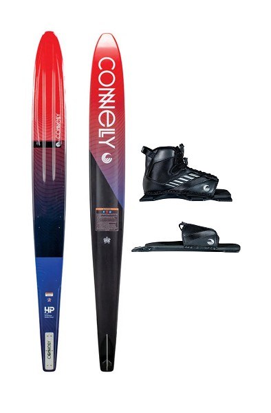 Connelly HP w/ Shadow & RTP - 66 inch