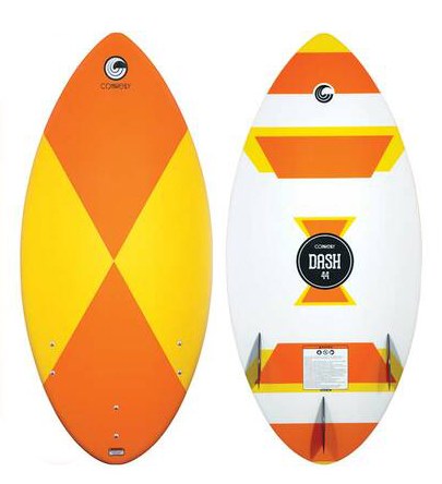 Connelly Dash 44 inch Kid's Wakesurfer
