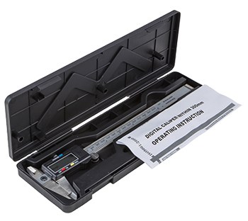 Radar Calipers - Slalom Fin Setup Tool