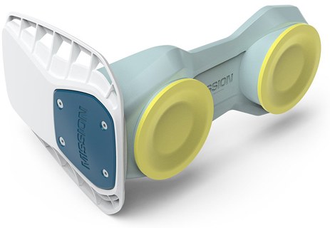 Mission Delta 2.0 Wakesurf Solution