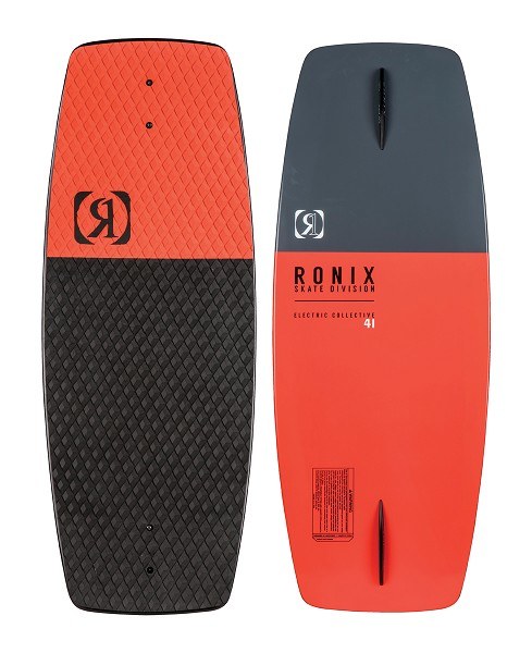 Ronix Electric Collective Wakeskate - 41 inch