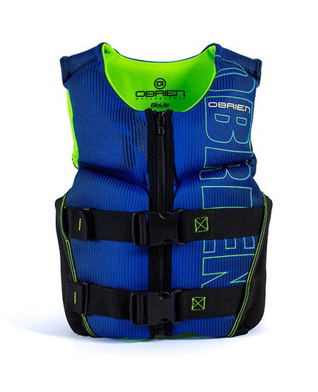 Youth HMZ Aprvd Vest - Boy Large