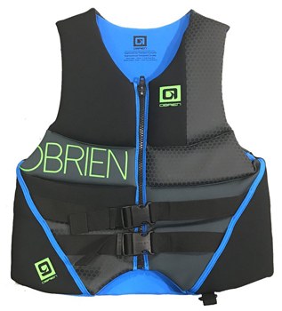 O'Brien Men's BioLite Flex Approved Vest - XS